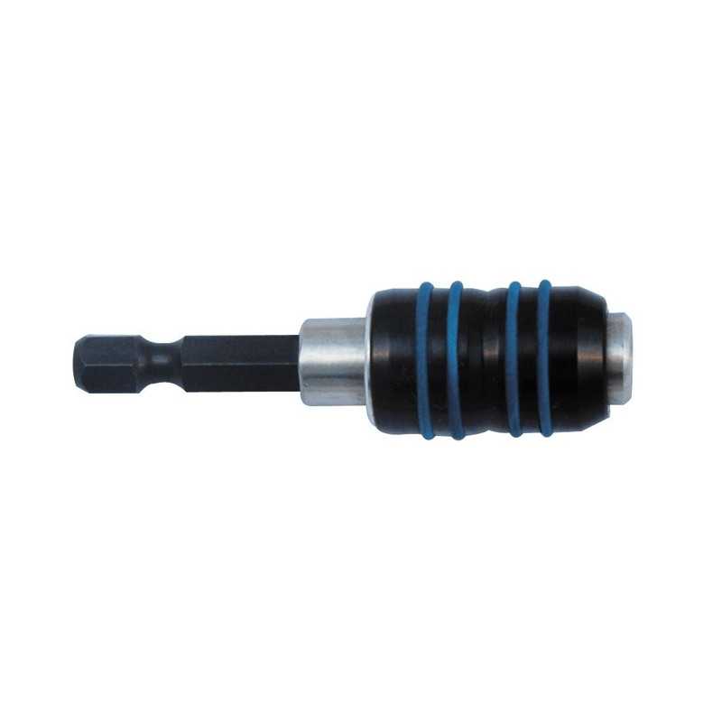 Porte-Embout Magnetique Serrage Rapide Lt60 Hexa ref 58505.01 Leman