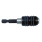 Porte-Embout Magnetique Serrage Rapide Lt60 Hexa ref 58505.01 Leman