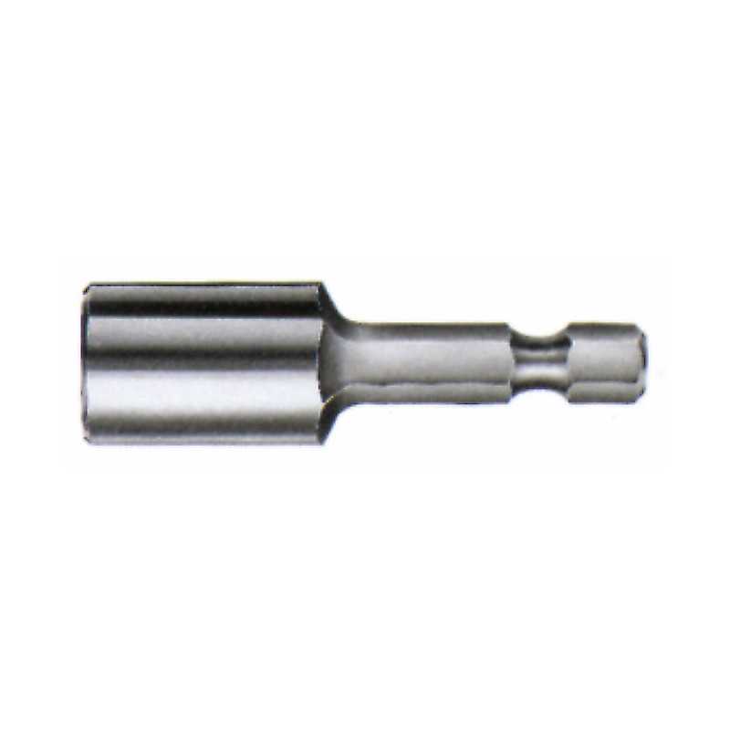 1 Douille 6 Pans Magnetique D.6 Lt.50 ref 59003.01 Leman