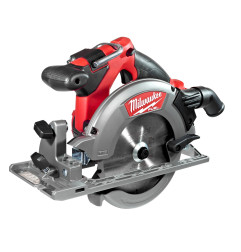Vente de M18 CCS55-502X - Scie circulaire FUEL 55mm, 18V, 5Ah Milwaukee, numéro 14995 / mlwk_4933451376 à 515,83 €HT soit 618,99
