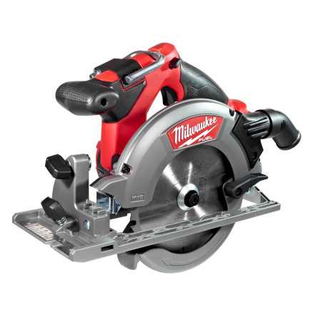 Vente de M18 CCS55-502X - Scie circulaire FUEL 55mm, 18V, 5Ah Milwaukee, numéro 14995 / mlwk_4933451376 à 515,83 €HT soit 618,99