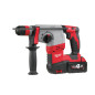 HD18 HX-402C - Perforateur Burineur SDS+ Fixtec, 18V, 4,0Ah, 2,4J EPTA HD18 HX-402C - Perforateur Burineur SDS+ Fixtec, 18V, 4,0Ah, 2,4J EPTA