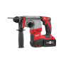 HD18 H-402C - Perforateur Burineur SDS+ 18V, 4,0Ah, 2,4J EPTA HD18 H-402C - Perforateur Burineur SDS+ 18V, 4,0Ah, 2,4J EPTA