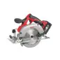 HD18 CS-402B - Scie circulaire 55mm, 18V, 4Ah