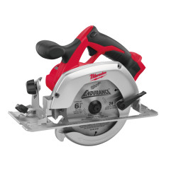 Vente de HD18 CS-0 - Scie circulaire 55mm, 18V, sans batterie Milwaukee, numéro 15022 / mlwk_4933419134 à 241,66 €HT soit 289,99