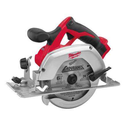 Vente de HD18 CS-0 - Scie circulaire 55mm, 18V, sans batterie Milwaukee, numéro 15022 / mlwk_4933419134 à 241,66 €HT soit 289,99