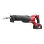 M18 BSX-0 - Scie sabre 18V, sans batterie M18 BSX-0 - Scie sabre 18V, sans batterie