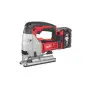HD 18 JSB-402C - Scie sauteuse poignée pommeau 18V, 4Ah HD 18 JSB-402C - Scie sauteuse poignée pommeau 18V, 4Ah