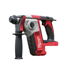 Vente de M18 BH-0 - Perforateur SDS+ compact 18V, 4,0Ah, 1,2J EPTA Milwaukee, numéro 15038 / mlwk_4933443320 à 217,49 €HT soit 2
