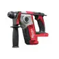 M18 BH-0 - Perforateur SDS+ compact 18V, 4,0Ah, 1,2J EPTA M18 BH-0 - Perforateur SDS+ compact 18V, 4,0Ah, 1,2J EPTA