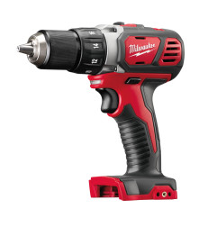 Vente de M18 BDD-0 - Perceuse visseuse compacte 18V, sans batterie Milwaukee, numéro 15043 / mlwk_4933443530 à 144,16 €HT soit 1