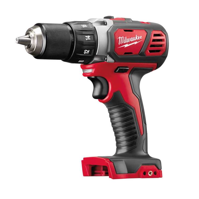 M18 BDD-0 - Perceuse visseuse compacte 18V, sans batterie M18 BDD-0 - Perceuse visseuse compacte 18V, sans batterie