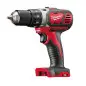 M18 BDD-0 - Perceuse visseuse compacte 18V, sans batterie M18 BDD-0 - Perceuse visseuse compacte 18V, sans batterie