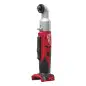 M18 BRAID-0 - Boulonneuse A Chocs d'angle 18V, 40/76 Nm, sans batterie