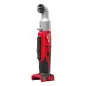M18 BRAIW-0 - Boulonneuse A Chocs d'angle 18V, 40/76 Nm, sans batterie M18 BRAIW-0 - Boulonneuse A Chocs d'angle 18V, 40/76 Nm, sans batterie