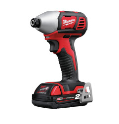 Vente de M18 BID-402C - Visseuse à Chocs compacte 18V, 4,0Ah, 2 vitesses 68/180Nm Milwaukee, numéro 15047 / mlwk_4933443580 à 33