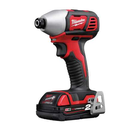 Vente de M18 BID-402C - Visseuse à Chocs compacte 18V, 4,0Ah, 2 vitesses 68/180Nm Milwaukee, numéro 15047 / mlwk_4933443580 à 33