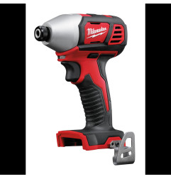 Vente de M18 BID-0 - Visseuse à Chocs compacte 18V, 2 vitesses 68/180Nm Milwaukee, numéro 15049 / mlwk_4933443570 à 176,66 €HT s