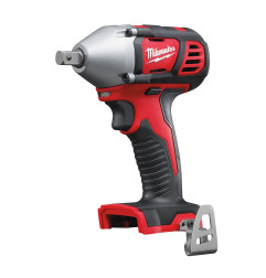 Vente de M18 BIW12-0 - Boulonneuse à chocs compacte, 240 NM, Carré 1/2'', 18V, 2 Vitesses, sans batterie Milwaukee, numéro 15051