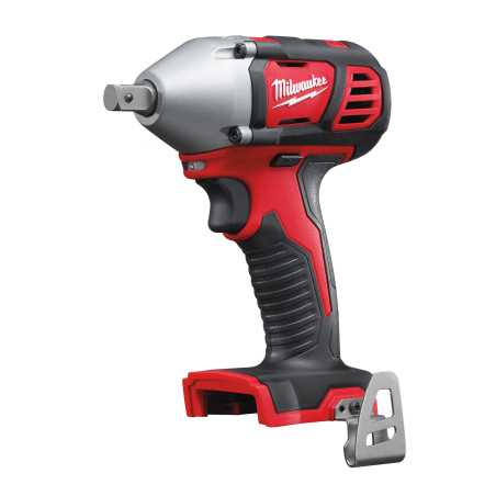 Vente de M18 BIW12-0 - Boulonneuse à chocs compacte, 240 NM, Carré 1/2'', 18V, 2 Vitesses, sans batterie Milwaukee, numéro 15051