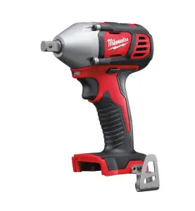 Vente de M18 BIW12-0 - Boulonneuse à chocs compacte, 240 NM, Carré 1/2'', 18V, 2 Vitesses, sans batterie Milwaukee, numéro 15051