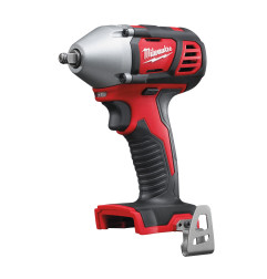 Vente de M18 BIW38-0 - Boulonneuse à chocs compacte, 210 NM, Carré 3/8'', 18V, 2 Vitesses, sans batterie Milwaukee, numéro 15053