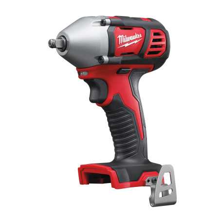 Vente de M18 BIW38-0 - Boulonneuse à chocs compacte, 210 NM, Carré 3/8'', 18V, 2 Vitesses, sans batterie Milwaukee, numéro 15053
