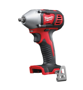 Vente de M18 BIW38-0 - Boulonneuse à chocs compacte, 210 NM, Carré 3/8'', 18V, 2 Vitesses, sans batterie Milwaukee, numéro 15053