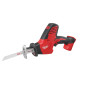 C18 HZ-0 - Scie sabre compacte 18V, sans batterie C18 HZ-0 - Scie sabre compacte 18V, sans batterie