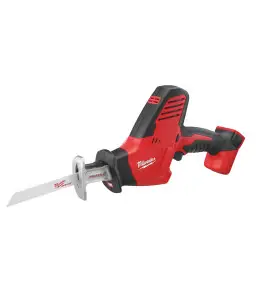 Vente de C18 HZ-0 - Scie sabre compacte 18V, sans batterie Milwaukee, numéro 15055 / mlwk_4933416785 à 184,99 €HT soit 221,99 €T
