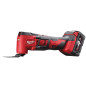 M18 BMT-421C - Multi-Tool 18V, 4Ah et 2Ah M18 BMT-421C - Multi-Tool 18V, 4Ah et 2Ah