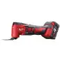 M18 BMT-421C - Multi-Tool 18V, 4Ah et 2Ah M18 BMT-421C - Multi-Tool 18V, 4Ah et 2Ah