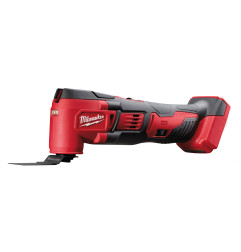Vente de M18 BMT-0 - Multi-Tool 18V, sans batterie Milwaukee, numéro 15057 / mlwk_4933446203 à 193,33 €HT soit 231,99 €TTC. 