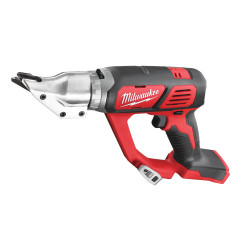 Vente de M18 BMS12-0 - Cisaille 18V Milwaukee, numéro 15058 / mlwk_4933447925 à 297,49 €HT soit 356,99 €TTC. 