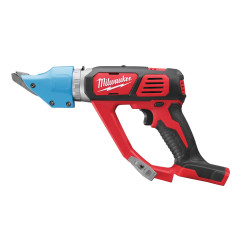 Vente de M18 BMS20-0 - Cisaille 18V Milwaukee, numéro 15059 / mlwk_4933447935 à 362,49 €HT soit 434,99 €TTC. 