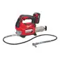 M18 GG-201C - Pompe à graisse 18V, 2,0 Ah, 562 Bars M18 GG-201C - Pompe à graisse 18V, 2,0 Ah, 562 Bars