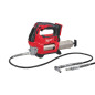 M18 GG-0 - Pompe à graisse 18V, 562 Bars M18 GG-0 - Pompe à graisse 18V, 562 Bars