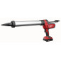 C18 PCG-600A-201B - Pistolet à colle 18V, 2,0 Ah, 600ml, 4500 N C18 PCG-600A-201B - Pistolet à colle 18V, 2,0 Ah, 600ml, 4500 N