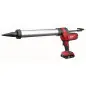 C18 PCG-600A-201B - Pistolet à colle 18V, 2,0 Ah, 600ml, 4500 N C18 PCG-600A-201B - Pistolet à colle 18V, 2,0 Ah, 600ml, 4500 N