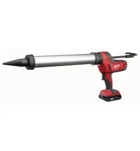 Vente de C18 PCG-600A-201B - Pistolet à colle 18V, 2,0 Ah, 600ml, 4500 N Milwaukee, numéro 15064 / mlwk_4933441305 à 402,49 €HT 