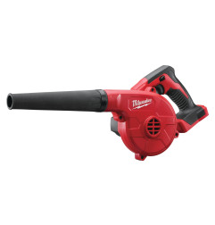 Vente de M18 BBL-0 - Souffleur 18V, sans batterie Milwaukee, numéro 15066 / mlwk_4933446216 à 119,99 €HT soit 143,99 €TTC. 