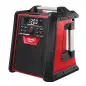 M18 RC-0 - Radio de chantier, 18V, chargeur 18V, sans batterie M18 RC-0 - Radio de chantier, 18V, chargeur 18V, sans batterie