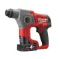 M12 CH-402C - Perforateur SDS+ FUEL 12V 2 modes 4,0Ah, 1,1J EPTA M12 CH-402C - Perforateur SDS+ FUEL 12V 2 modes 4,0Ah, 1,1J EPTA