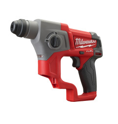 Vente de M12 CH-0 - Perforateur SDS+ FUEL 12V 2 modes, 1,1J EPTA, sans batterie Milwaukee, numéro 15085 / mlwk_4933441947 à 217,