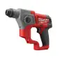 M12 CH-0 - Perforateur SDS+ FUEL 12V 2 modes, 1,1J EPTA, sans batterie M12 CH-0 - Perforateur SDS+ FUEL 12V 2 modes, 1,1J EPTA, sans batterie