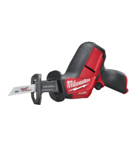 Vente de M12 CHZ-0 - Scie sabre compacte FUEL 12V, sans batterie Milwaukee, numéro 15103 / mlwk_4933446960 à 160,83 €HT soit 192
