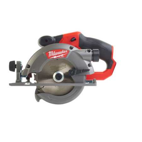 Vente de M12 CCS44-402C - Scie circulaire FUEL 12V, 4Ah Milwaukee, numéro 15104 / mlwk_4933448235 à 310,83 €HT soit 372,99 €TTC