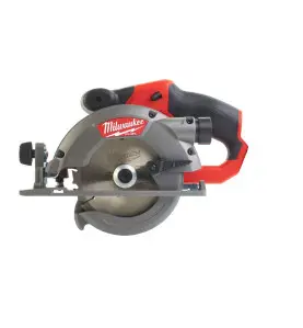 Vente de M12 CCS44-402C - Scie circulaire FUEL 12V, 4Ah Milwaukee, numéro 15104 / mlwk_4933448235 à 310,83 €HT soit 372,99 €TTC