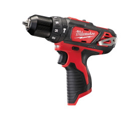 Vente de M12 BPD-0 - Perceuse à Percussion 12V, 30-38 Nm, sans Batterie Milwaukee, numéro 15115 / mlwk_4933441950 à 112,49 €HT s