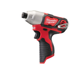 Vente de M12 BD-0 - Visseuse 2 vitesses 12V, 30/38 Nm, sans batterie Milwaukee, numéro 15120 / mlwk_4933441910 à 95,83 €HT soit 